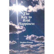 The Key to real happiness